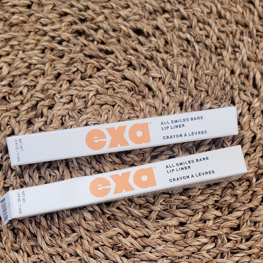 Exa All Smiles Bare Lip Liner
